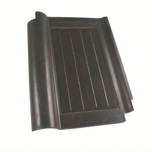 China Photovoltaic Solar Panels 10W Roof Solar Roof Tile for Residential Solar Power System factory