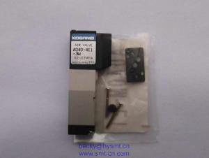 China KH2-M7101-00X VALVE YTF Head YTF A040-4E1-3W factory