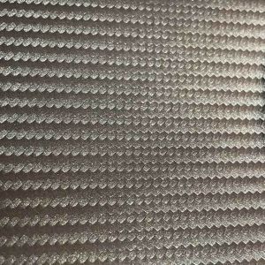 Carbon Fiber Texture Premium Automotive Synthetic Leather Steering Wheel Cover