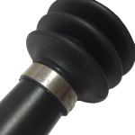 BMW F02 F07 Auto Transmission System Rear Axle Left Drive Shaft OEM 33207566067