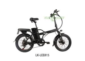 China Electric Mountain Bike Stylish And Sturdy Efficient For Urban Commuting And Recreational Rides factory