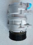 Foton truck spare parts compressor assembly F1B20081220628N2081