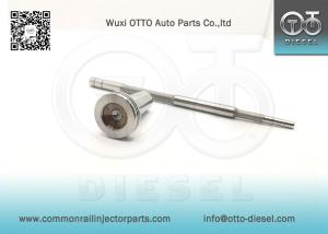 China ISO9001 Common Rail Spare Parts F 00R J01 941 High Speed Steel factory