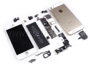China Iphone 5S repair parts, repair parts for Iphone 5S, parts for Iphone 5S, Iphone 5S repair factory