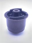 48725-0D070 Rear Suspension Bush For 2005-2010 Toyota Yaris / Echo / Vios /