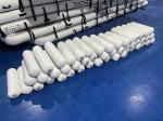 PVC Marine Inflatable Dock Yacht Boat Bumpers Ship-Fenders With Different Size