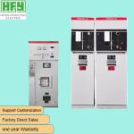 11KV 12KV 15KV 20KV 22KV 24KV 33KV 35KV 36KV High Voltage Metal Enclosed SF6 Gas