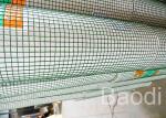 Green Vinyl Coated Welded Wire Mesh Roll Outdoor 16 Gauge For Poultry Fencing
