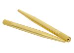 Lush Color Eyebrow Tattoo Pen / Aluminum Permanent Eyeliner Pen
