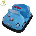 Hansel wholesale battery operated chinese electric car for kids bumper car