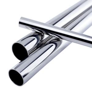 China ASTM A312 309S 430A 12 Schedule 10 Stainless Steel Pipe ISO9001 factory