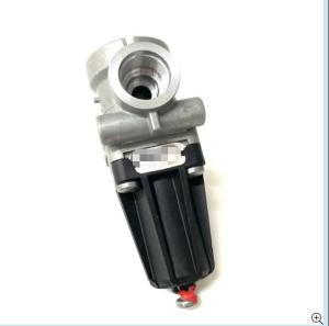 China 4750103000 Pressure Limiting Valves For DAF Truck Air Brake Valve factory