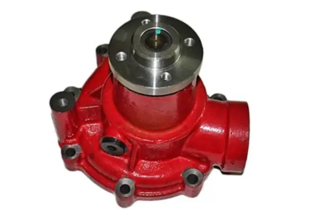 Diesel Engine Water Pump Parts 20726077 For TAD530GE TAD720GE TAD722GE