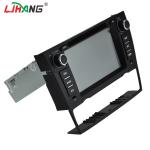 Android 8.0 7 Inch E90 BMW GPS DVD Player Touch Screen With Canbus