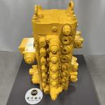Tokugawa Hydraulic Remanufacturing GID Hydraulic Main Control Valve Assembly 723