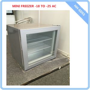 MiniBar FREEZER 55L