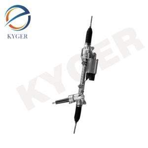 China KYGER High Quality 3210 6854 143 Power Steering Rack For BMW F18 F10 5-Series 32106865433 32106798398 32106854143 32106856426 factory