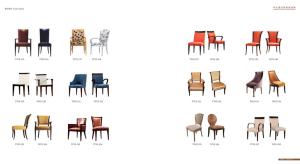 China hotel chair, wooden chair, dining chair, solid wood chair, fabric chair, hotel furniture factory