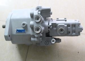 China STD PSVL2-63 Hydraulic Kubota Excavator Piston Pump factory