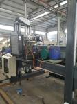 large wood bandsaw machine / large bandsaw horizontal Bandsaw, Log cutting band