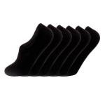 Anti - Bacterial Ankle Length Socks