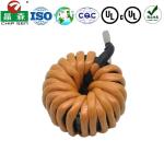 Custom Manufacturer Magnetic Core 10uh 10mh Choke Coil Inductor High Power High