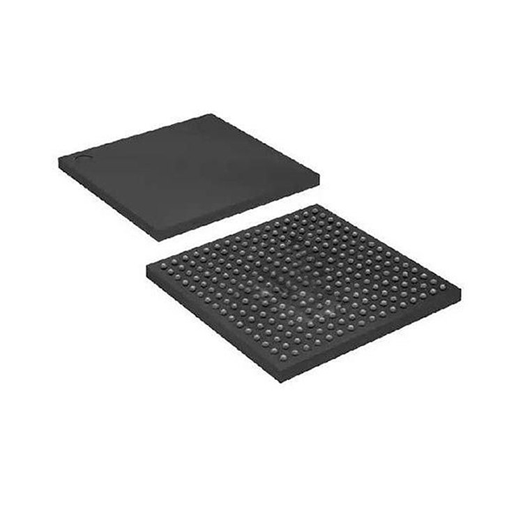 EP3C5F256C8N I8N FBGA256 Embedded Programmable Gate Array Chip SMD PICS BOM Module Mcu Ic Chip Integrated Circuits