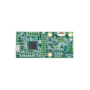 China LDC2114EVM Embedded Solutions Inductance-To-Digital Converter Interface Evaluation Board factory