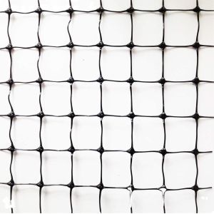 Customized Length 25 X 50 FT Bird Netting for Poultry and Plant Protection in
