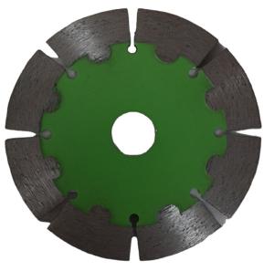 China MPA OEM ODM 4.5 Inch Marble Cutter Blade For Circular Saw factory