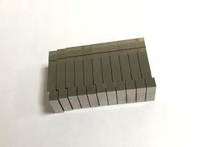China Medical Sleeve Ejector Injection Moulding CNC Machining With Painting factory