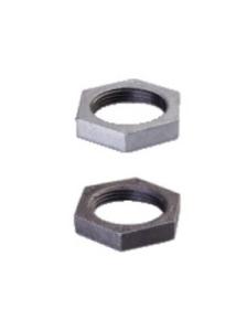 China Black Galvanized Malleable Iron Pipe Fitting Din Standard factory