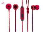 In-ear Earphone Colorful Headset Hifi Earbuds Bass for iPhone 6 6S Samsung S9 S8