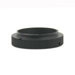 Sony Camera Lens Accessories Camera Lens Adapter Mount Lens T2 Mount Optical