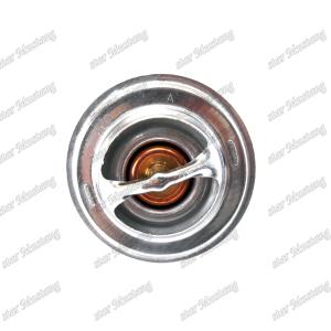 China Thermostat 210 20450736 Engine Part factory