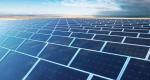 Customized Size Solar Photovoltaic Glass Clear Float For Curtain Wall & Building