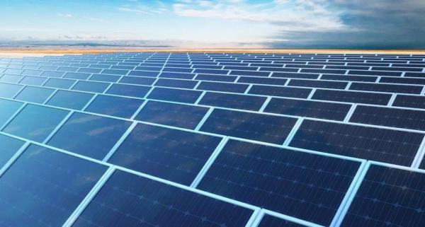 Customized Size Solar Photovoltaic Glass Clear Float For Curtain Wall & Building