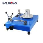 JY 250Mpa Digital Deadweight Tester For Hydraulic Industries