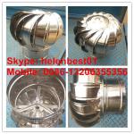 Wind No Power Driven Turbine Ventilators