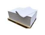 70gsm White Uncoated Woodfree Offset Paper in Big Format Sheet for Business