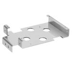 Bending Stamping Aluminum Laser Cutting And Bending Services 20MM