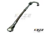 3126B C7 C9 C9.3 KBZE TURBO OIL TUBE CA2051332 205-1332 2051332 FOR EXCAVATOR