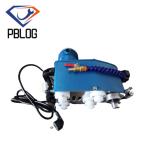 Manufacture Small Edge Electric Handheld Grinding Machine