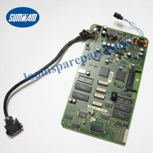 China Weaving Picanol Omni Loom Board Spare Parts BE152255 factory