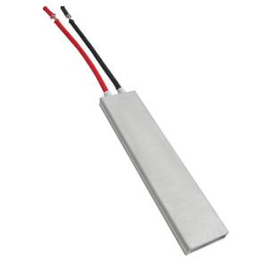 China ptc thermistor PTC Heating Element 40W 220V 280C Temperature Ceramic Heater factory