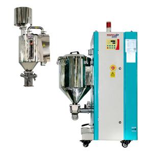 China High Efficiency Hot Air Hopper Dryer With Original Nitrogen Generator factory