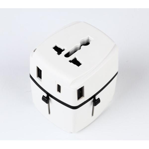 China Ipad Iphone LED Indicator Light Fast USB Wall Charger factory