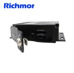 4ch Vehicle Mobile Dvr Mini Car Black Box 4G GPS 1080p 256gb SD Card H.264 H.265