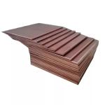 China Supplier 99.9% Copper Sheet Plate Thin C11000 C26800 C33000 C71500 Cuzn30