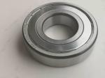 6310-2ZR Steel Deep Groove Ball Bearings For Agricultural Machinery